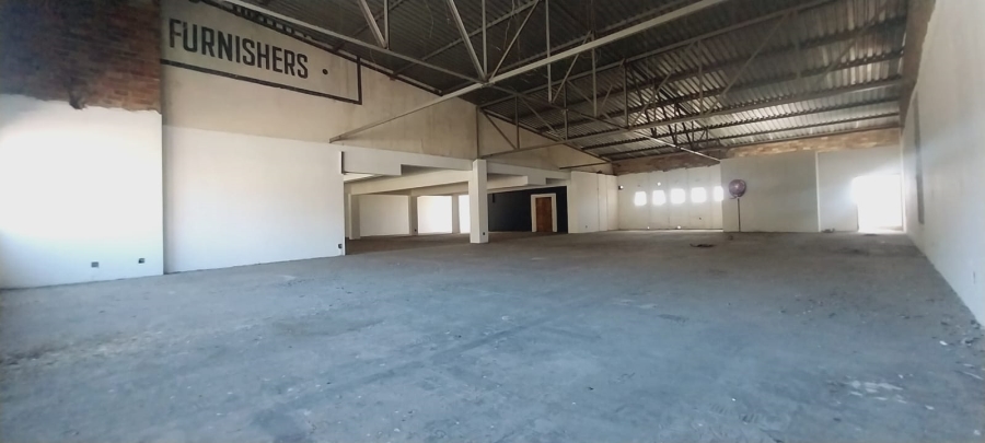 To Let commercial Property for Rent in Woodstock Western Cape
